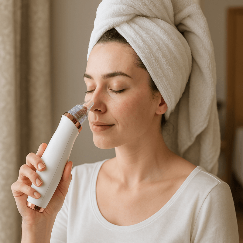 PuraClear™ Pore Cleanser