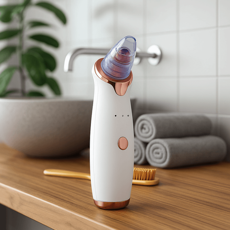 PuraClear™ Pore Cleanser