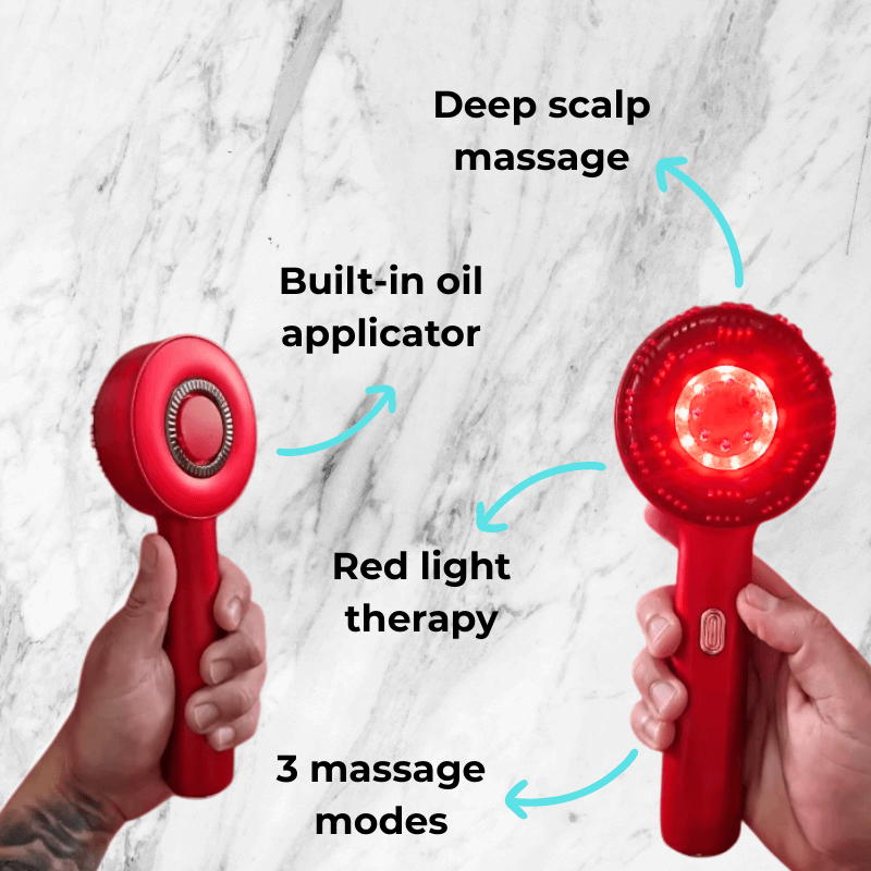 PuraClear™ Revive Brush