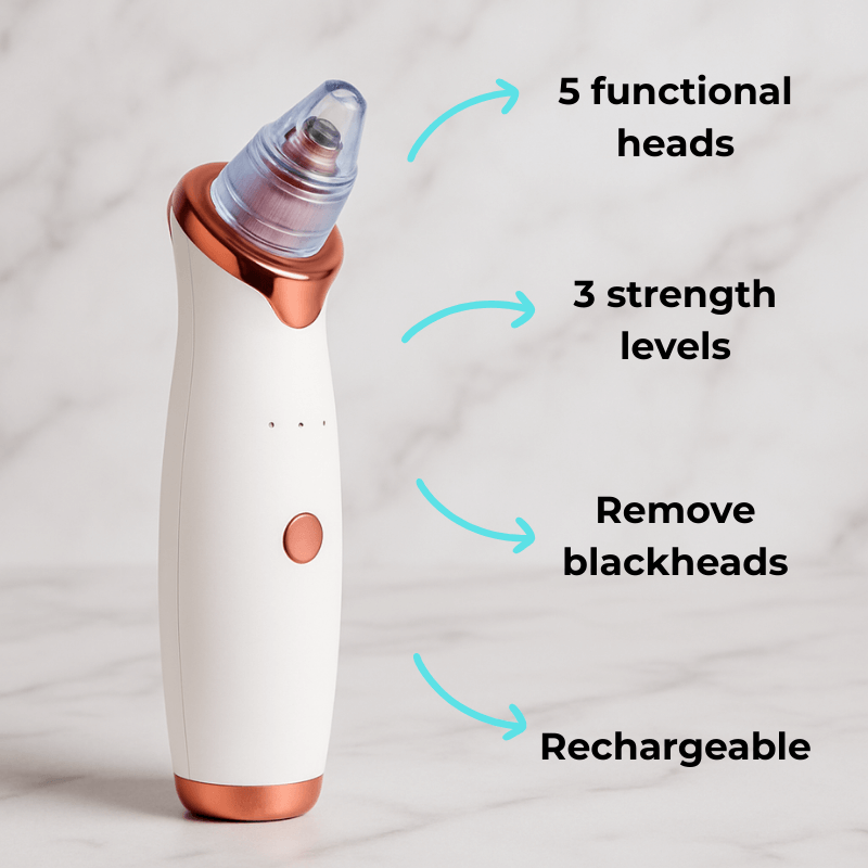 PuraClear™ Pore Cleanser