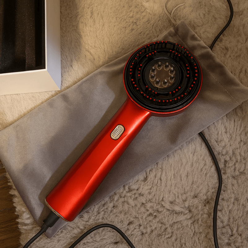 PuraClear™ Revive Brush