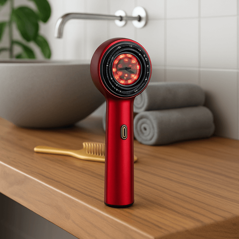 PuraClear™ Revive Brush