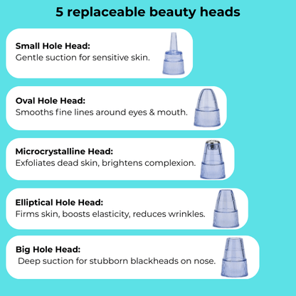 PuraClear™ Pore Cleanser