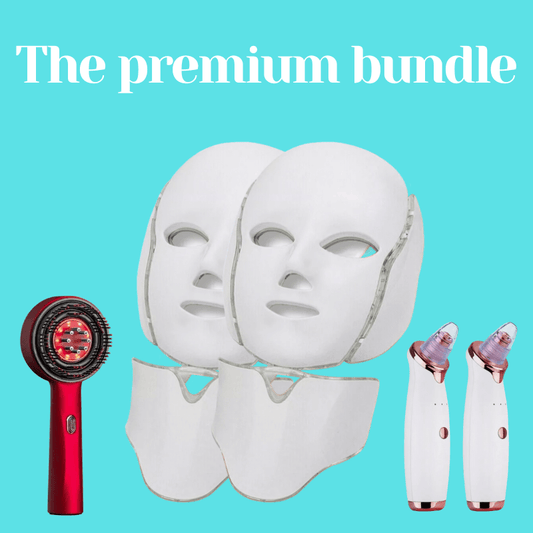 PuraClear™ Premium Bundle