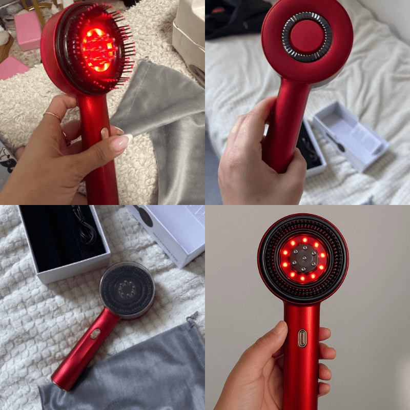 PuraClear™ Revive Brush
