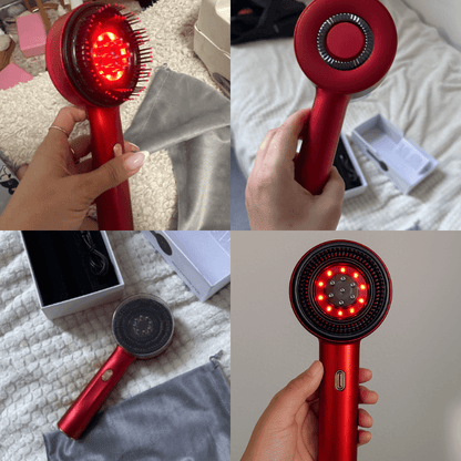 PuraClear™ Revive Brush