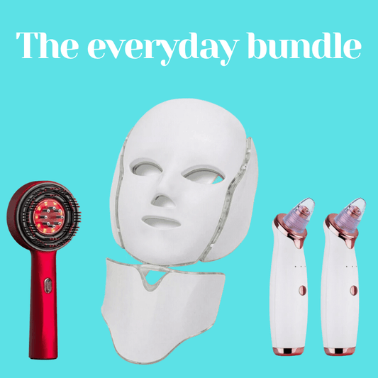 PuraClear™ Everyday Bundle